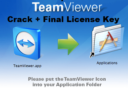 Teamviewer 14 crack mac free
