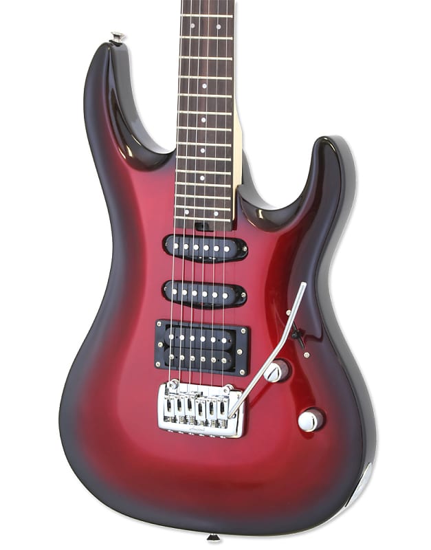 Aria pro ii mac series guitar